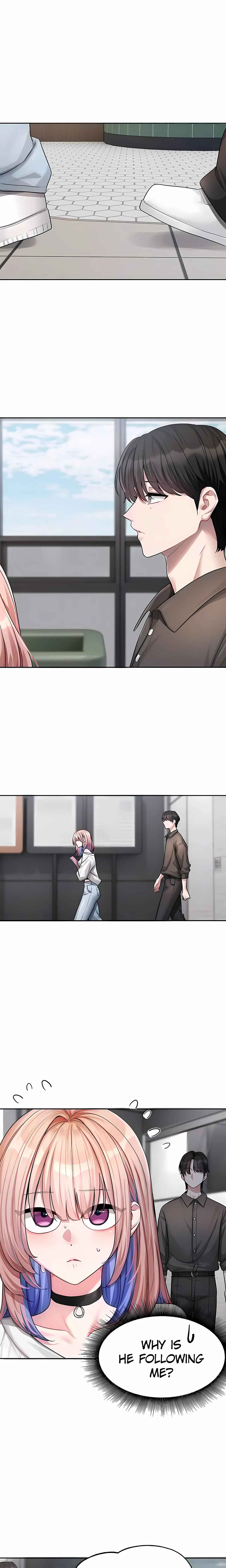 Love Quest page 494