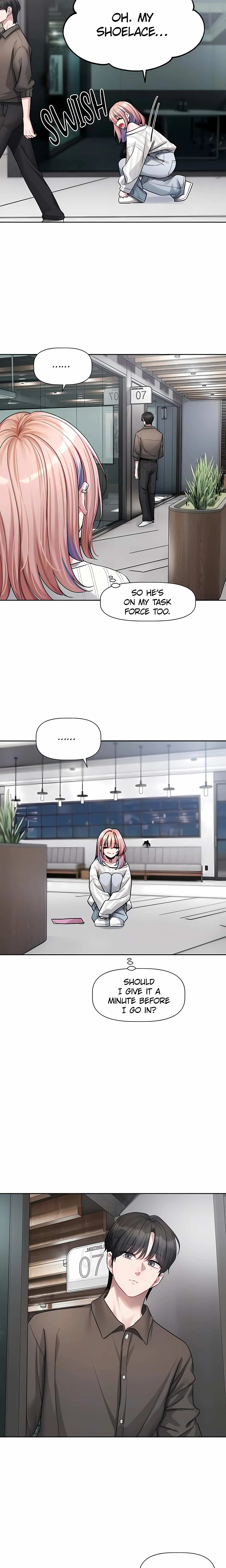 Love Quest page 495