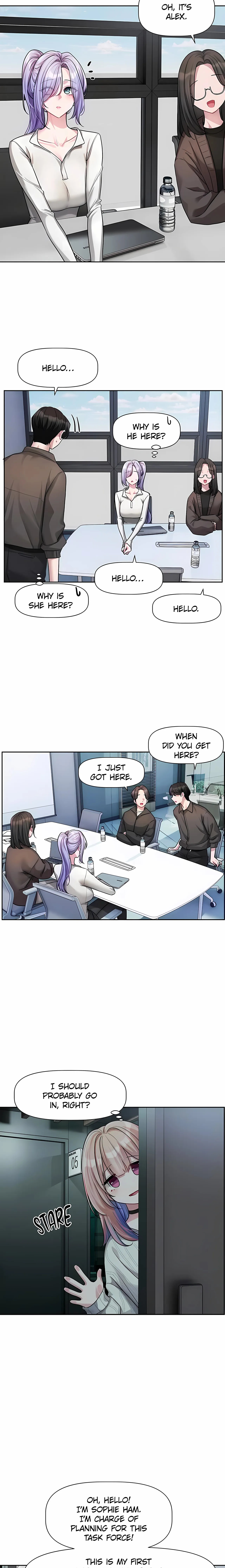 Love Quest page 496
