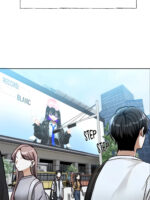 Love Quest page 5