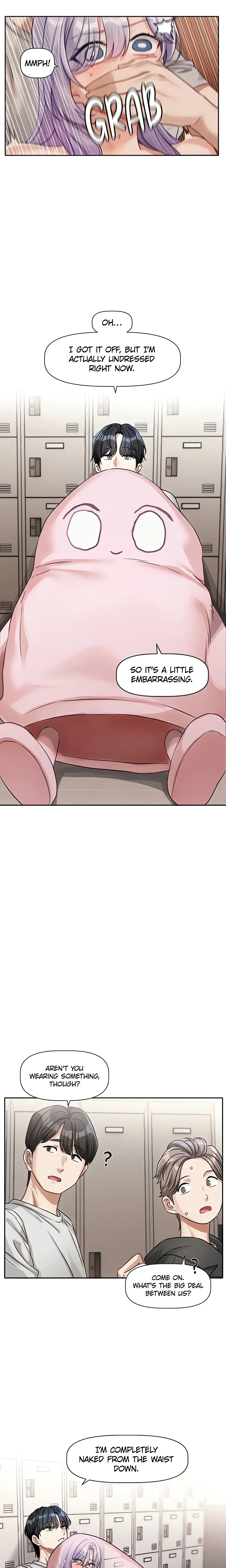 Love Quest page 50
