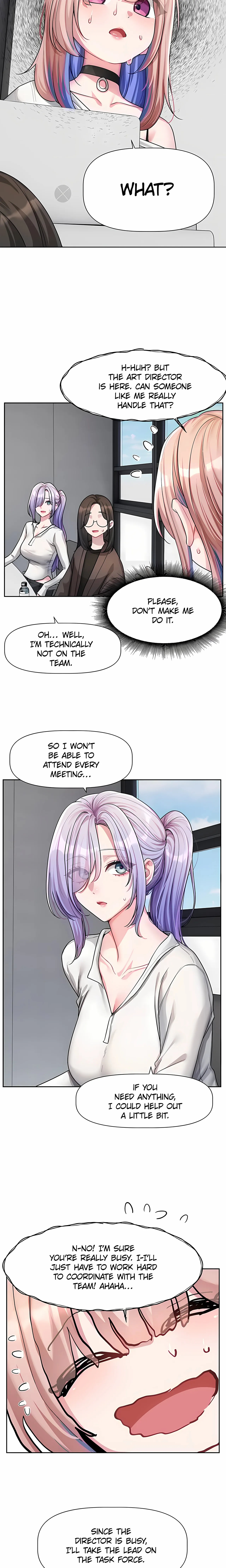 Love Quest page 501
