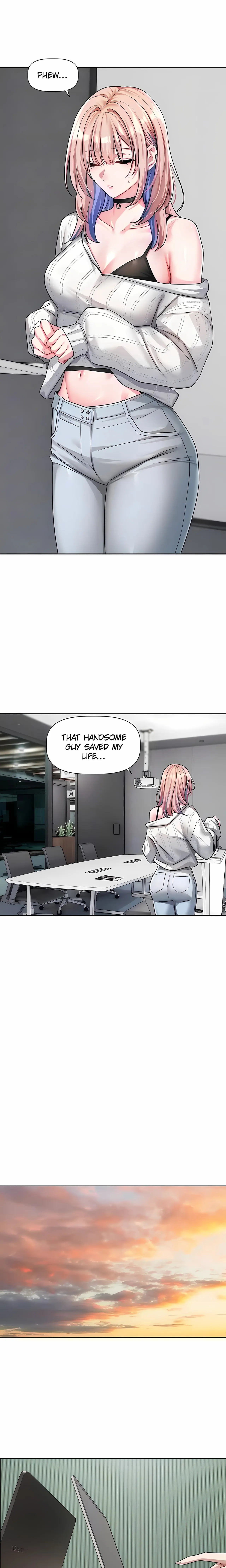 Love Quest page 504