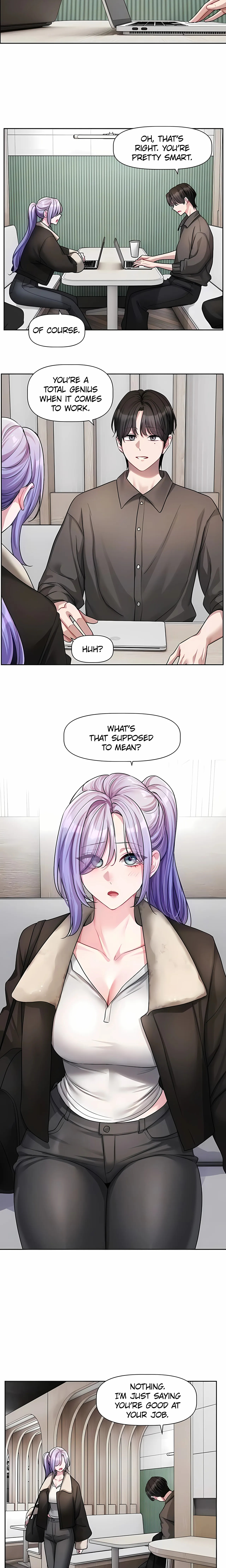 Love Quest page 505