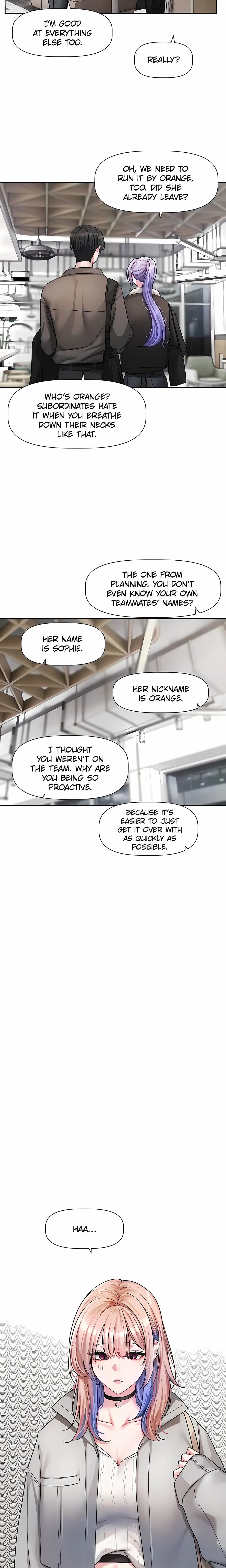 Love Quest page 506