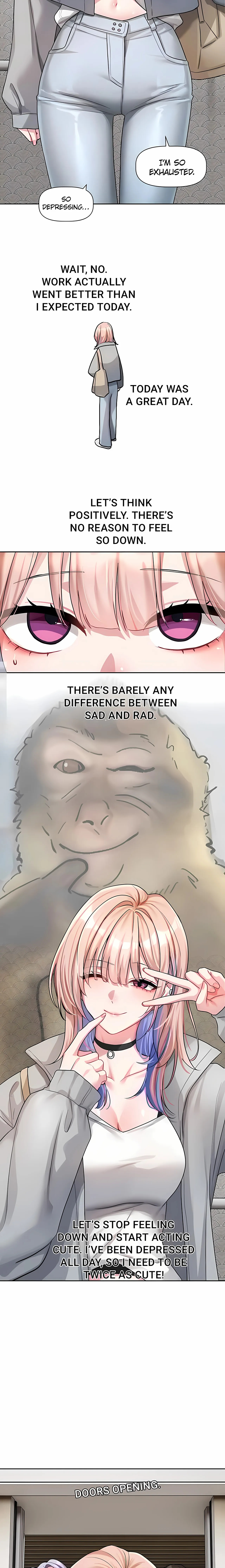Love Quest page 507