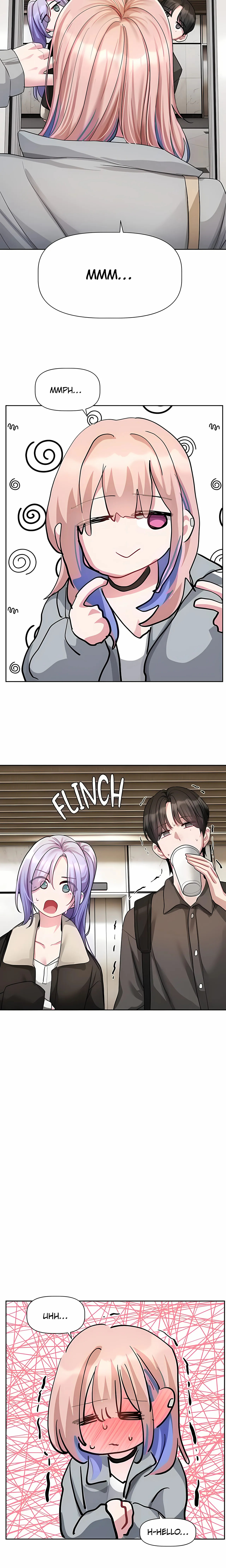 Love Quest page 508
