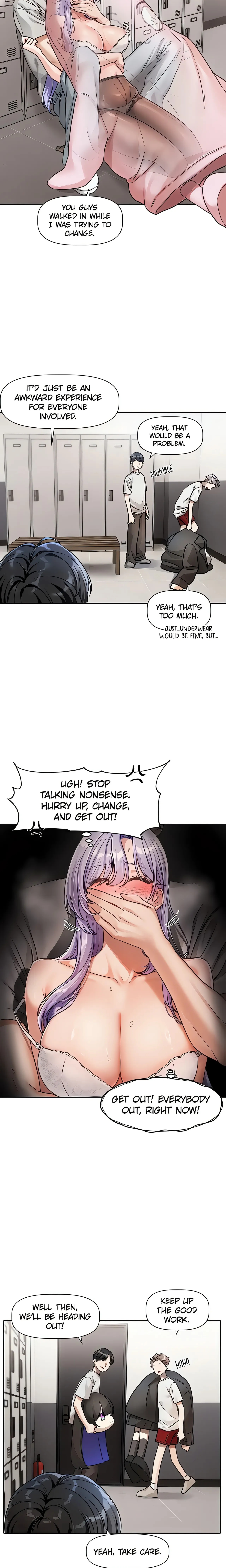Love Quest page 51