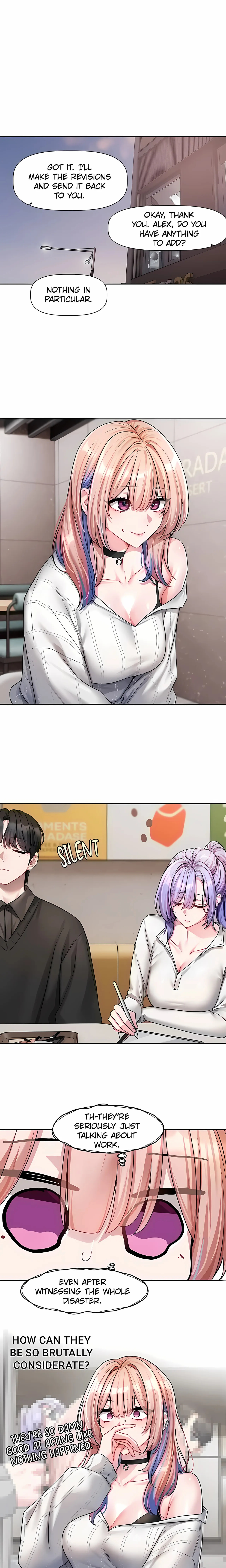 Love Quest page 510