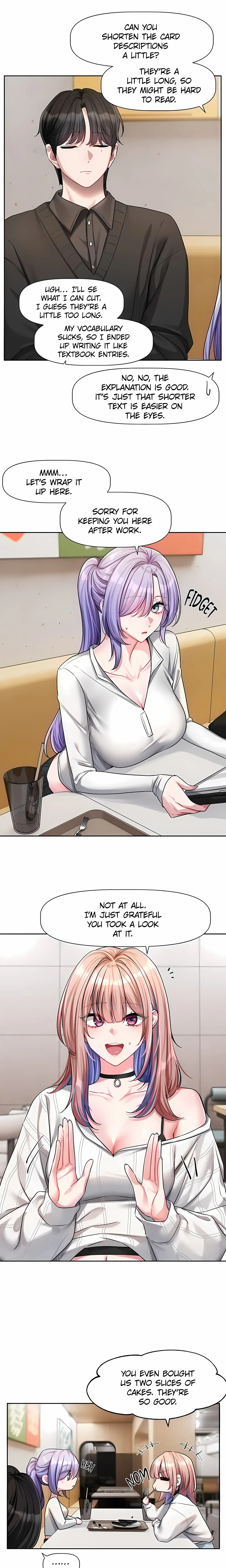 Love Quest page 512