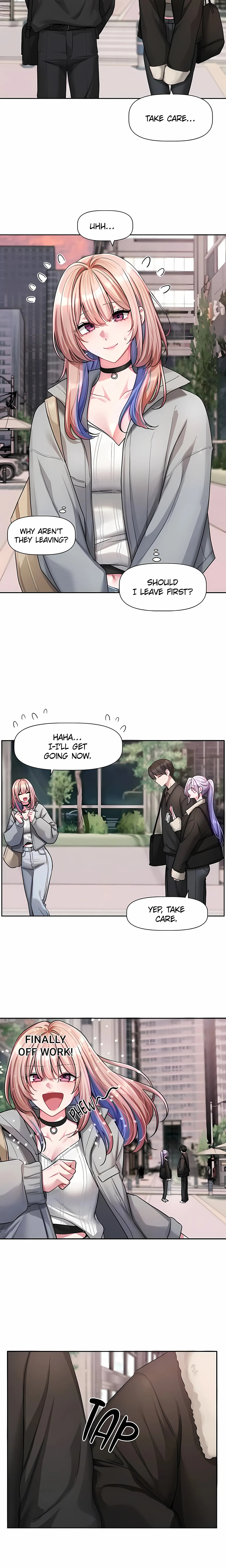 Love Quest page 514