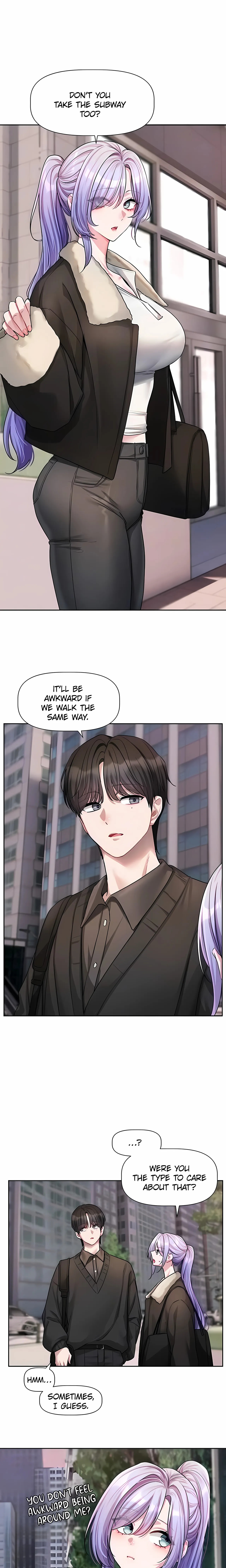 Love Quest page 515