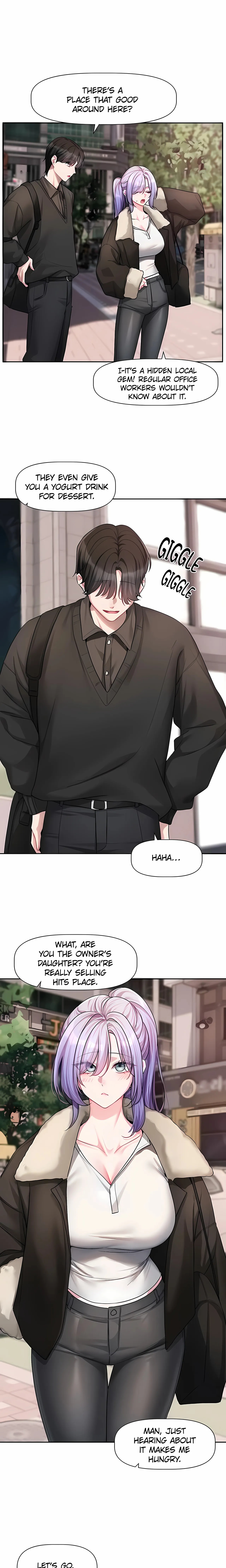 Love Quest page 519