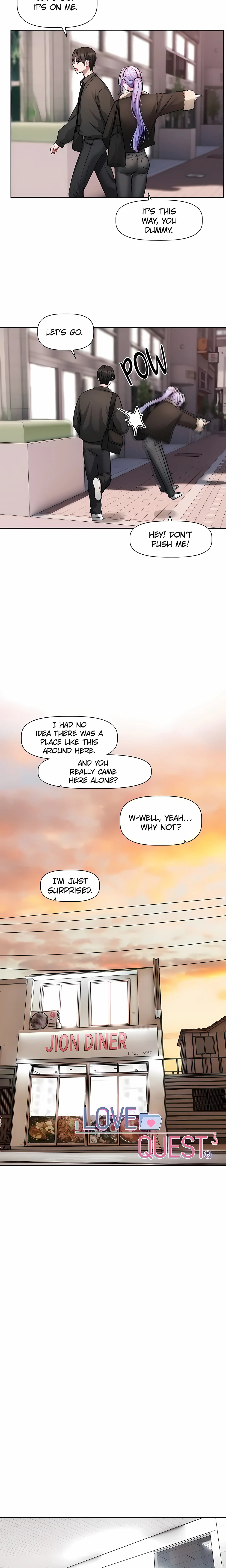 Love Quest page 520