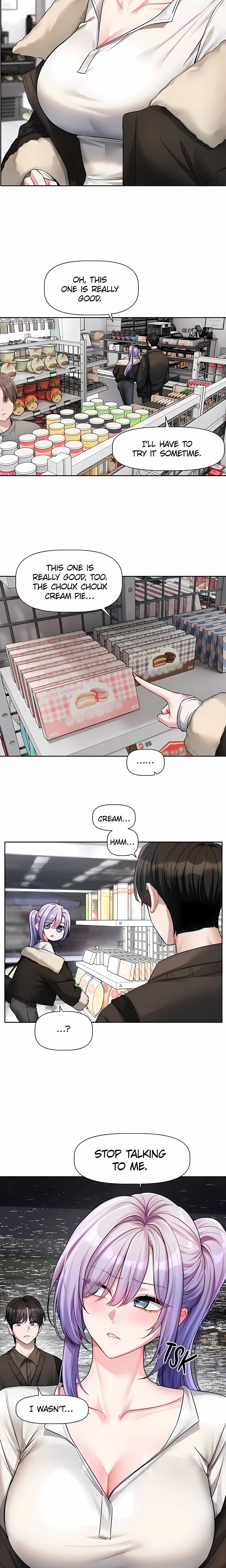 Love Quest page 522