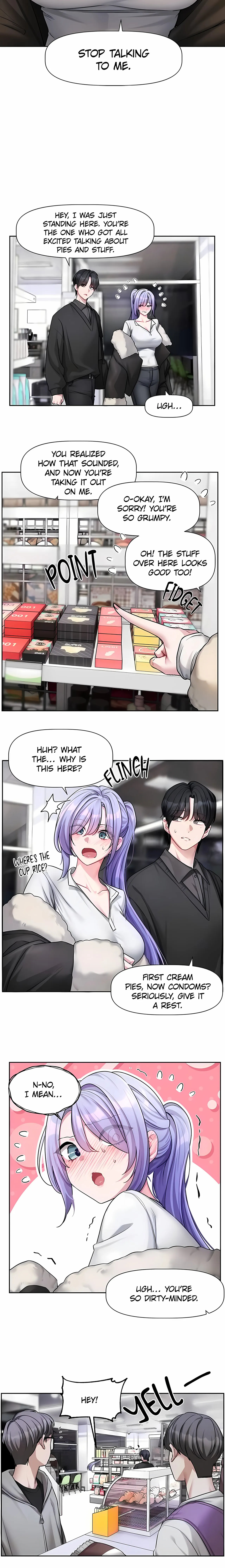 Love Quest page 523