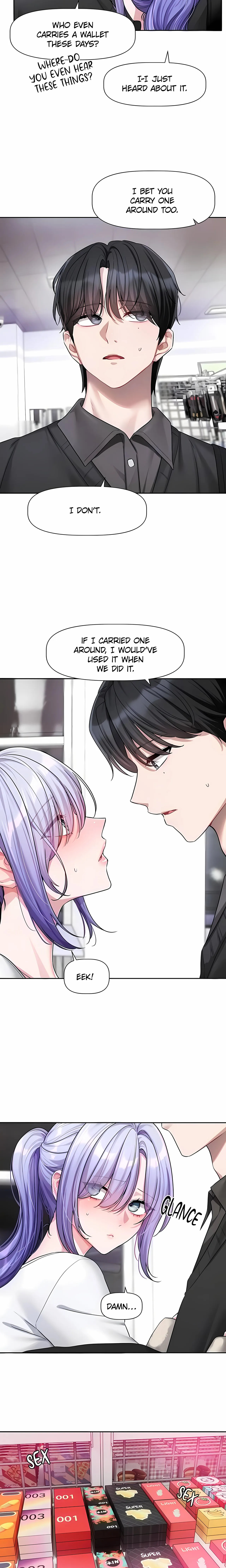 Love Quest page 525