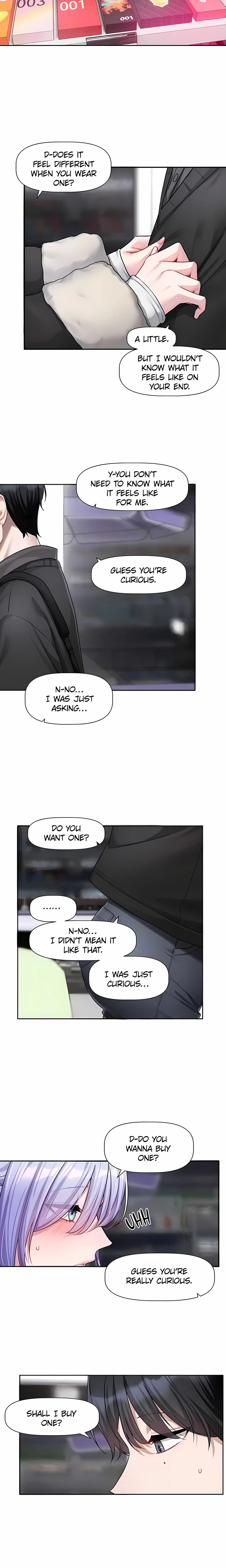 Love Quest page 526