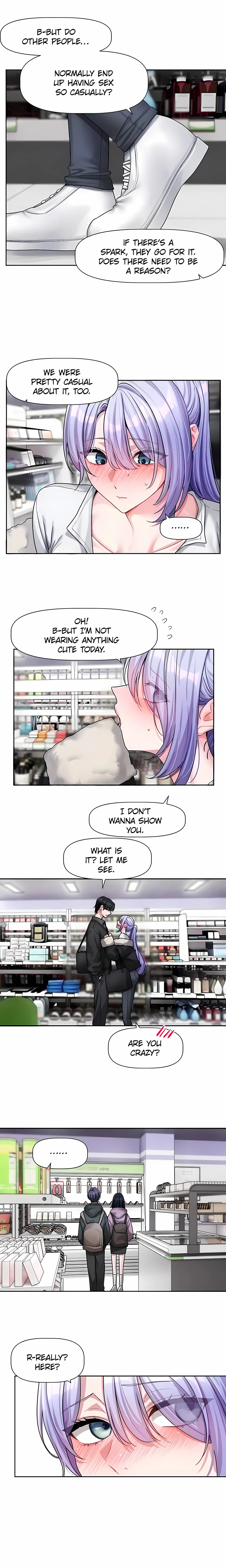 Love Quest page 527