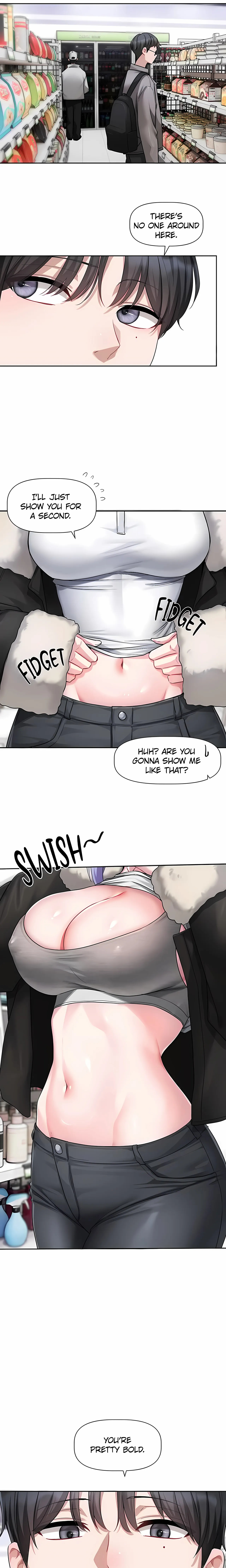 Love Quest page 528