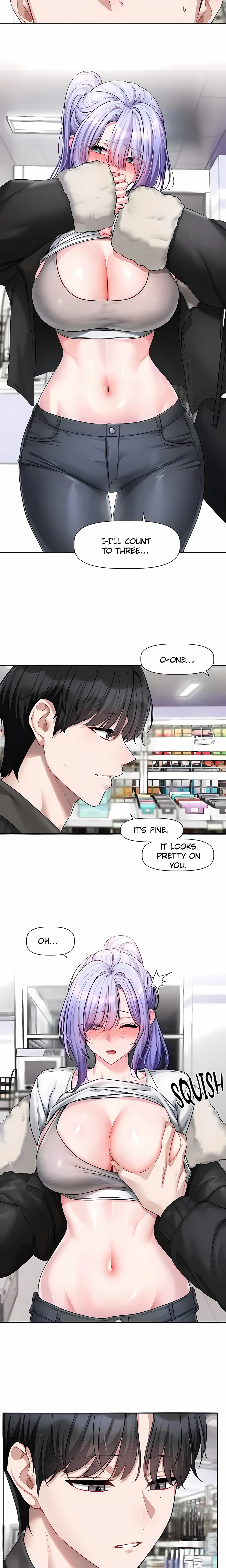 Love Quest page 529