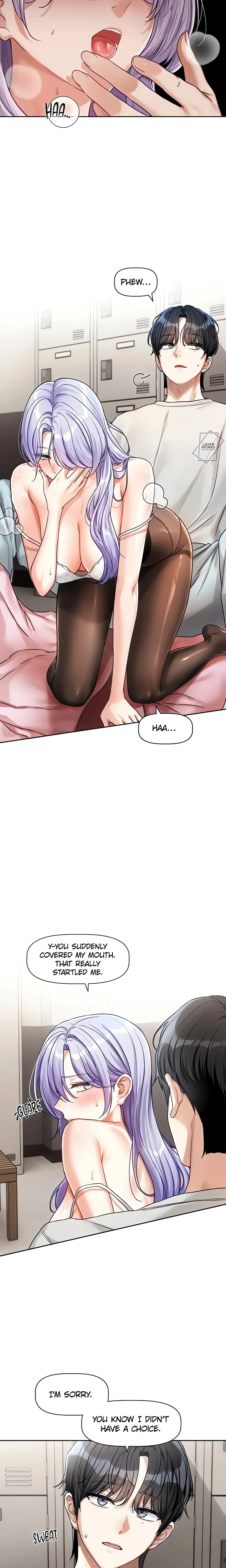Love Quest page 53