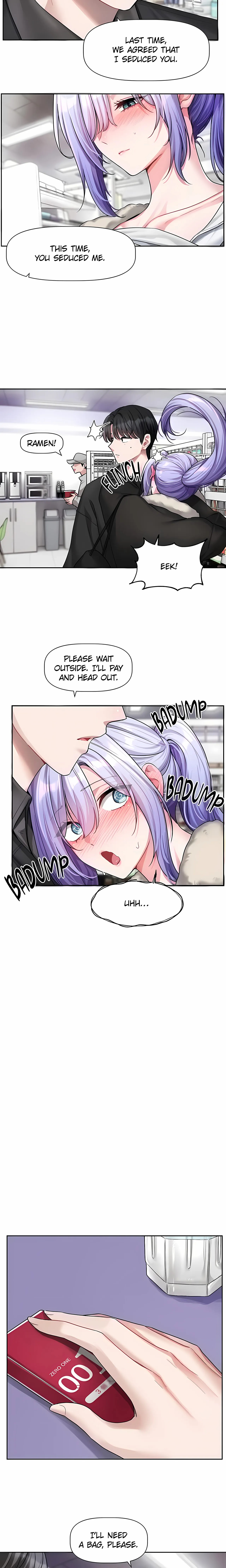 Love Quest page 530