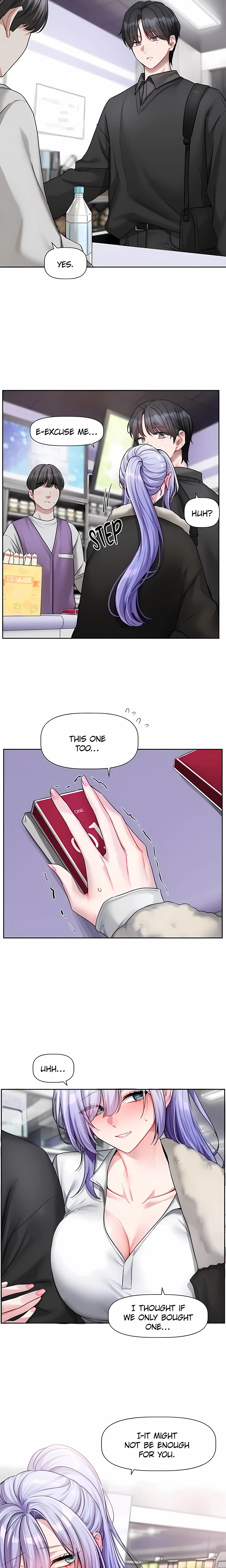 Love Quest page 531