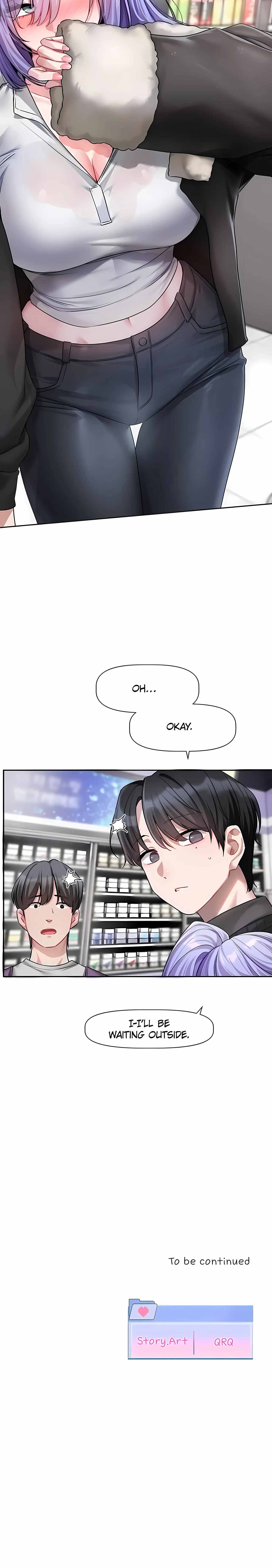 Love Quest page 532
