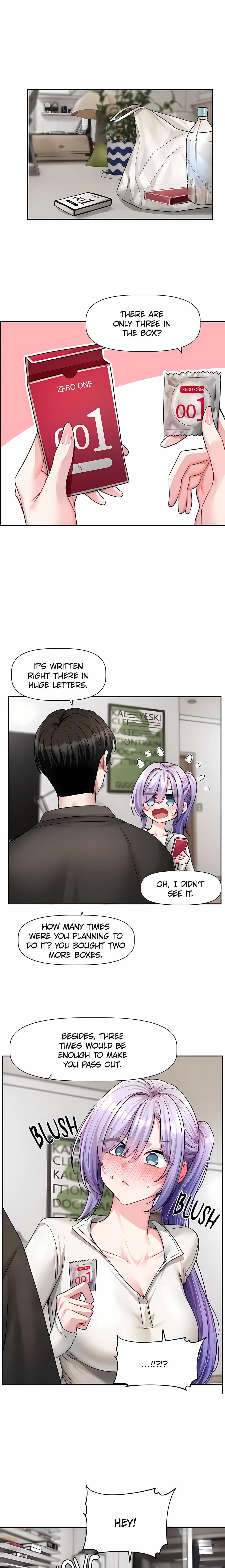 Love Quest page 533
