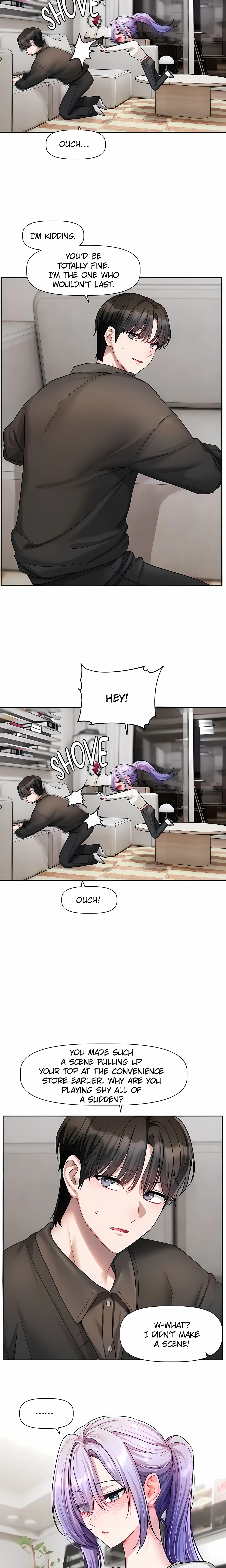 Love Quest page 534