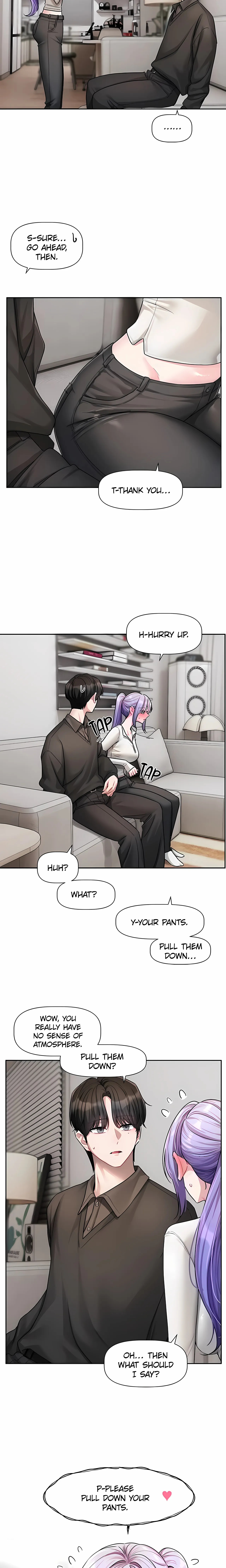 Love Quest page 536