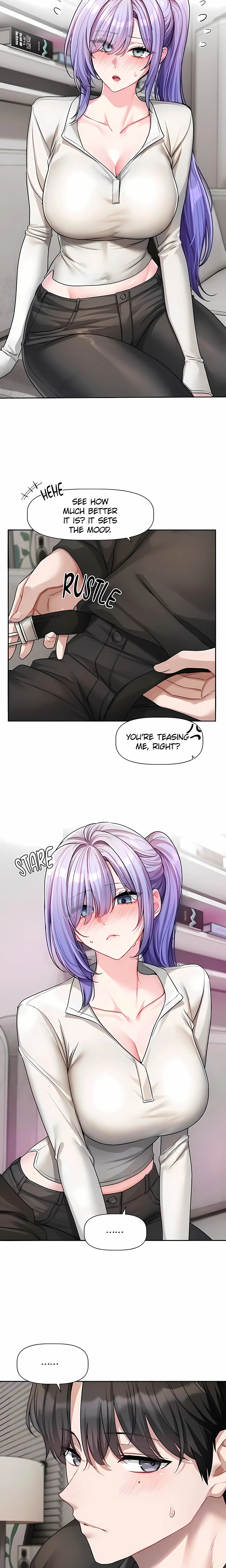 Love Quest page 537