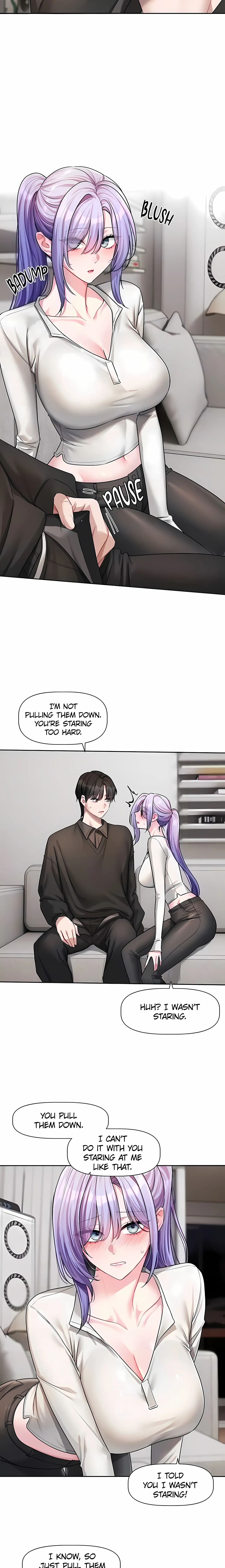Love Quest page 538