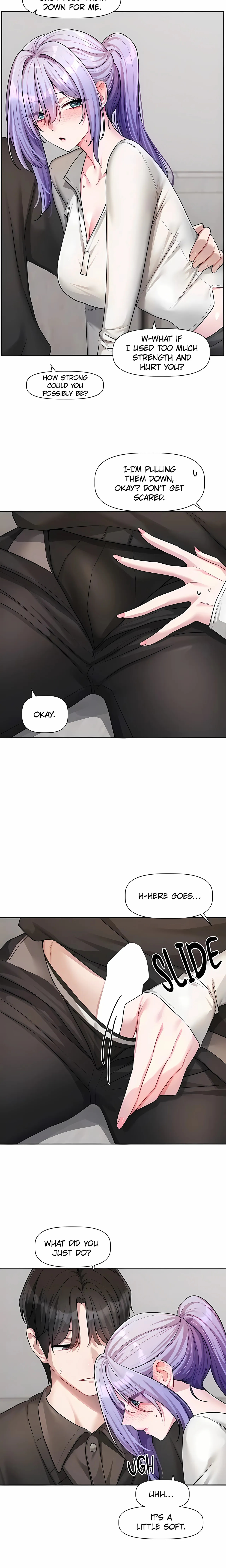 Love Quest page 539