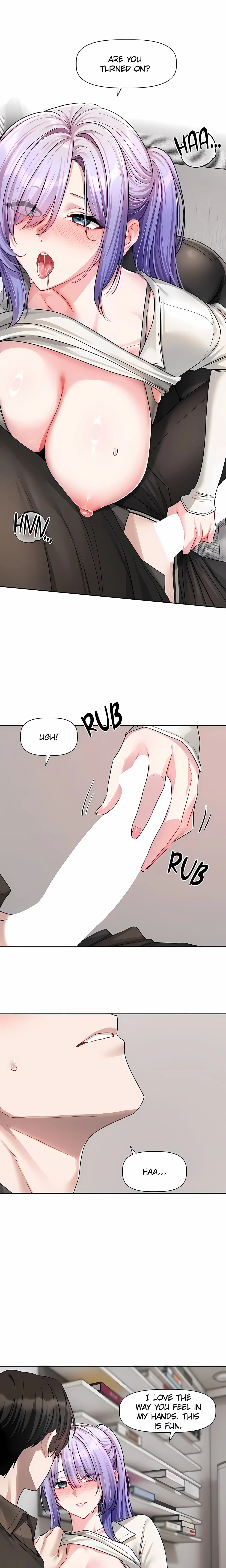 Love Quest page 543