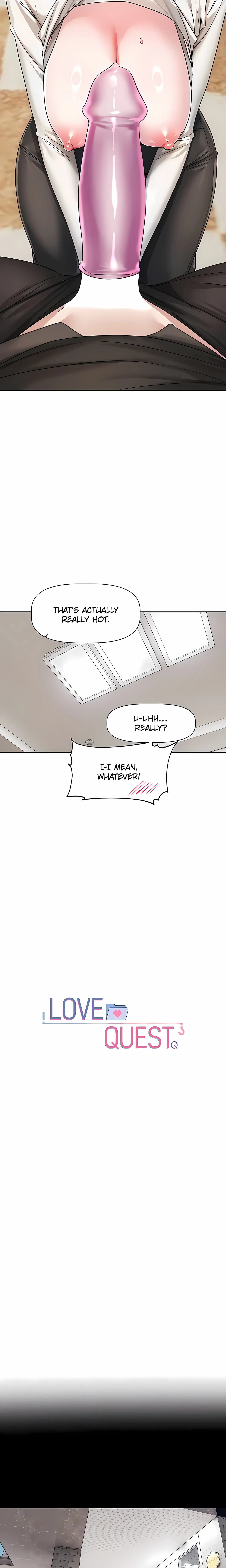 Love Quest page 546