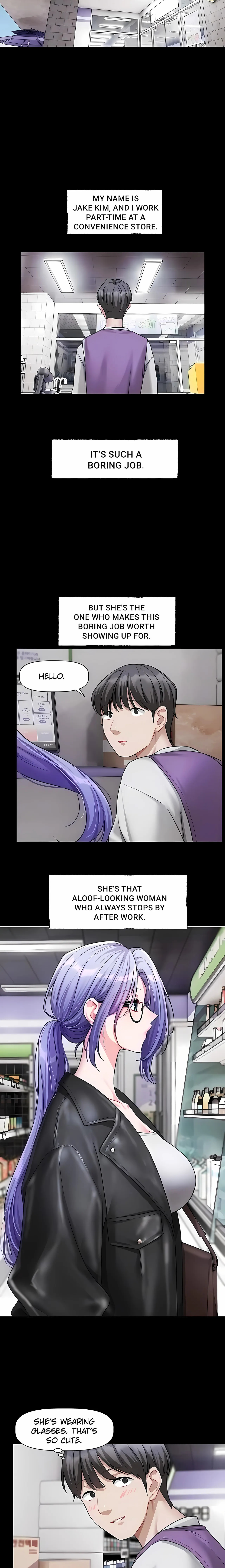 Love Quest page 547