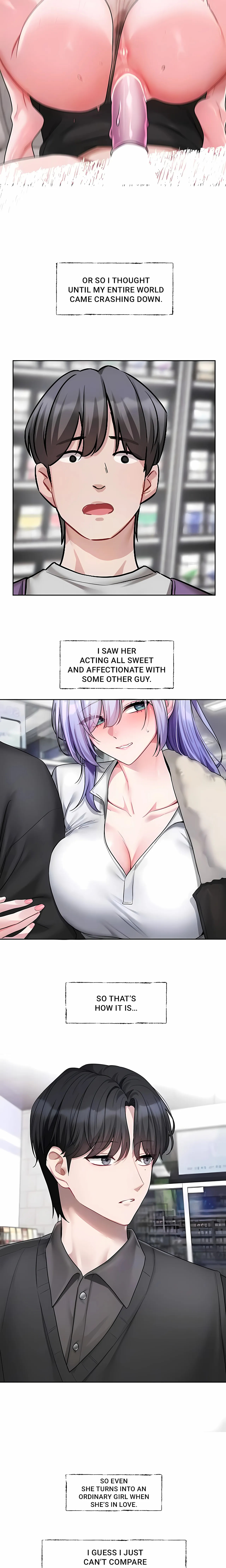 Love Quest page 550