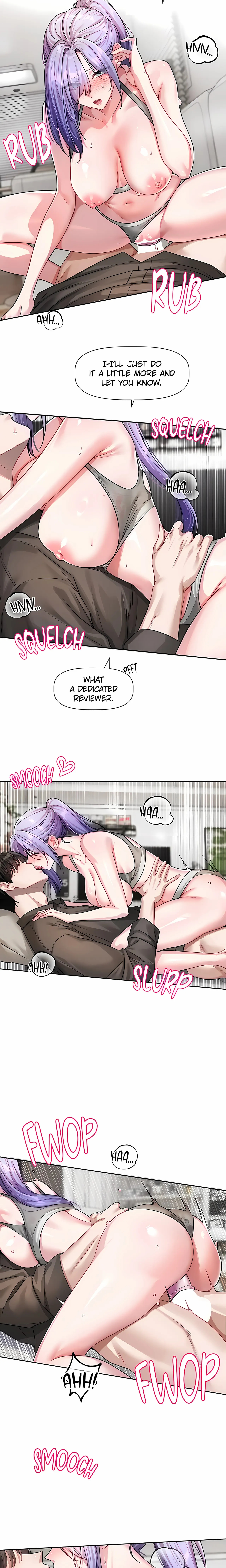 Love Quest page 556