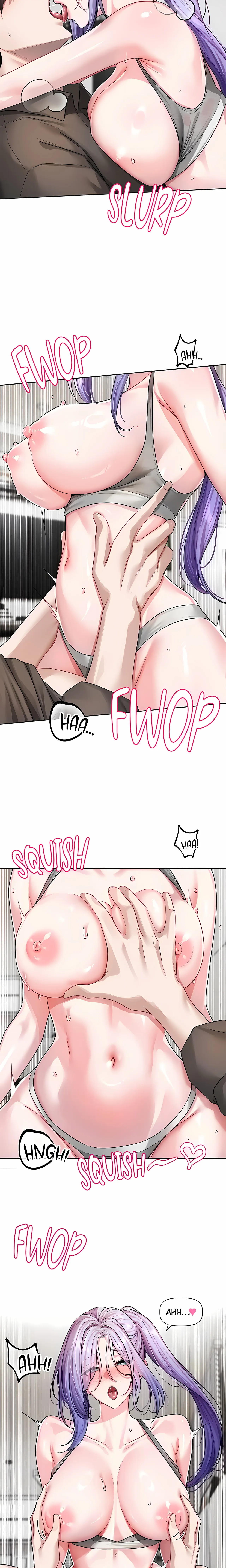 Love Quest page 557