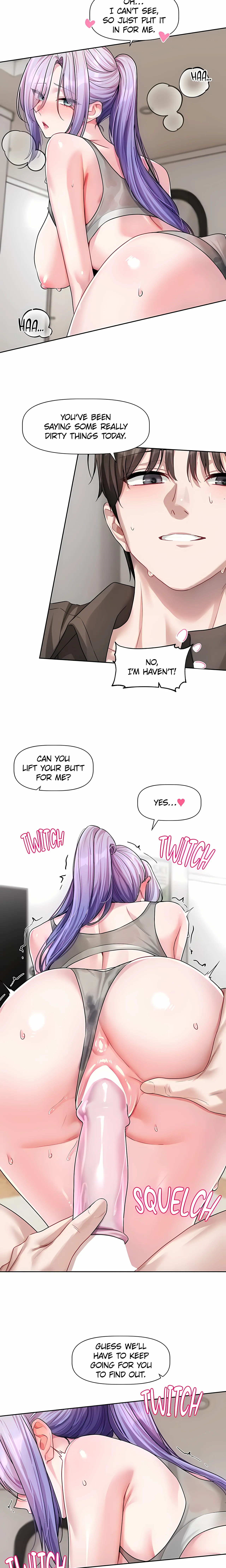 Love Quest page 562