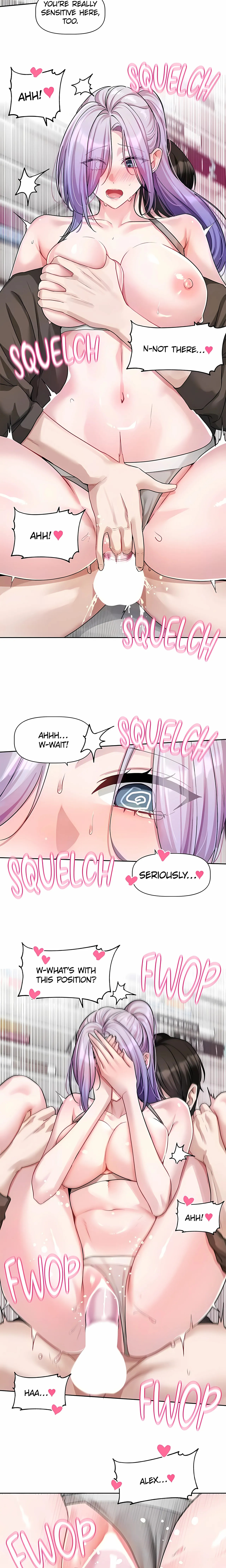 Love Quest page 567