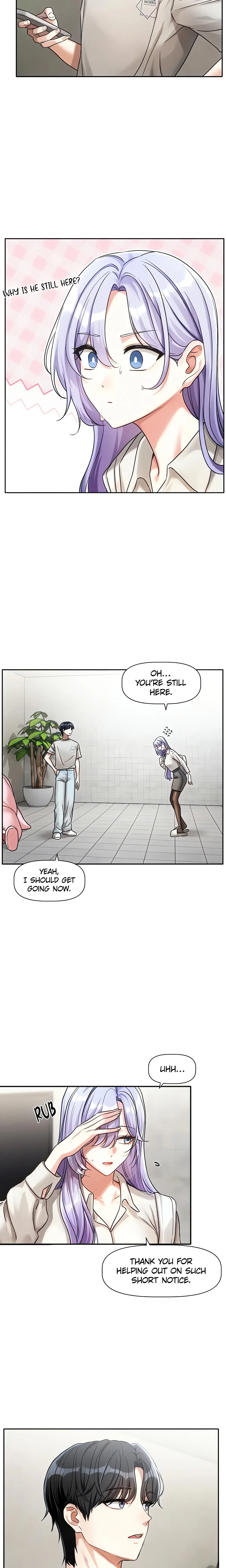 Love Quest page 57