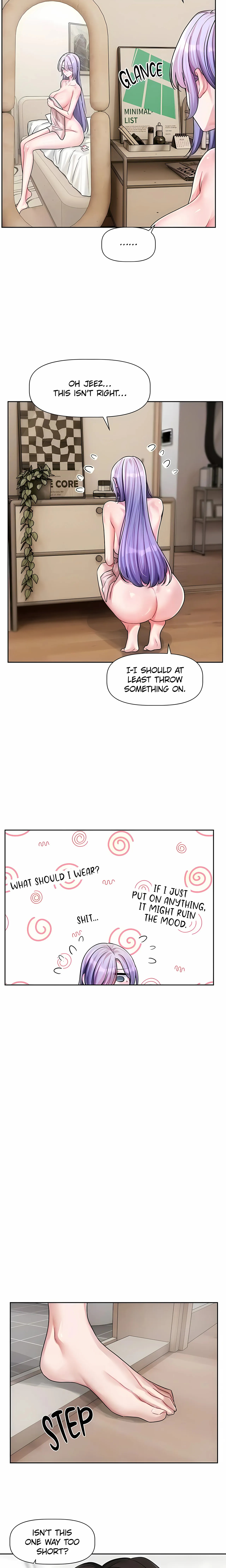 Love Quest page 575