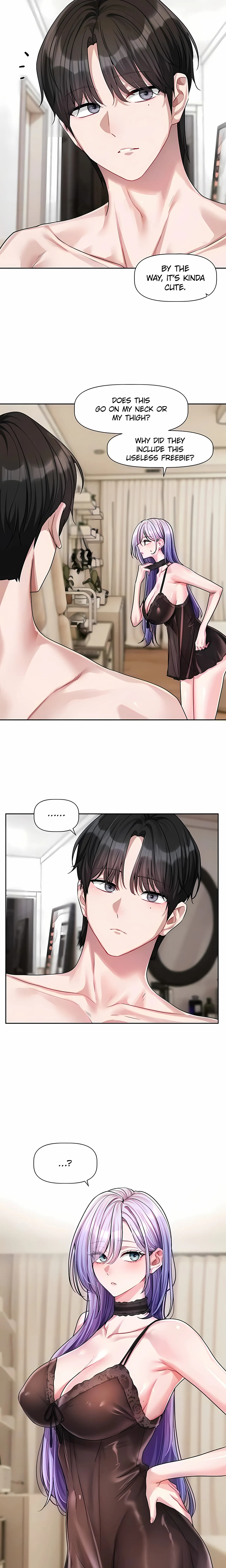 Love Quest page 576