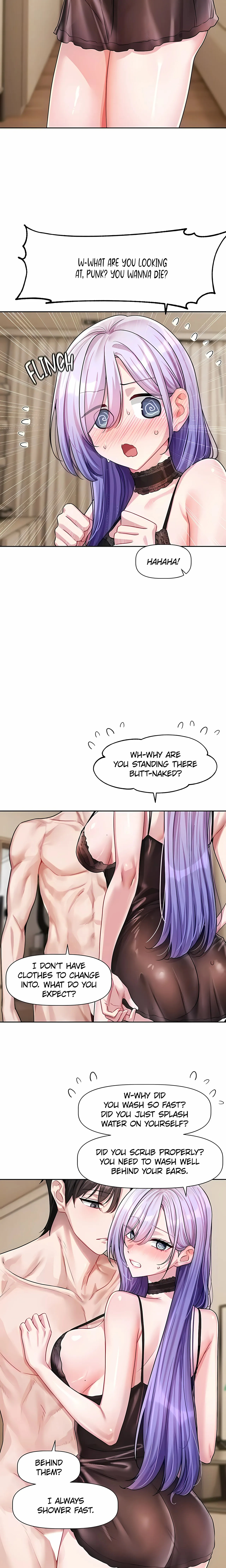 Love Quest page 577