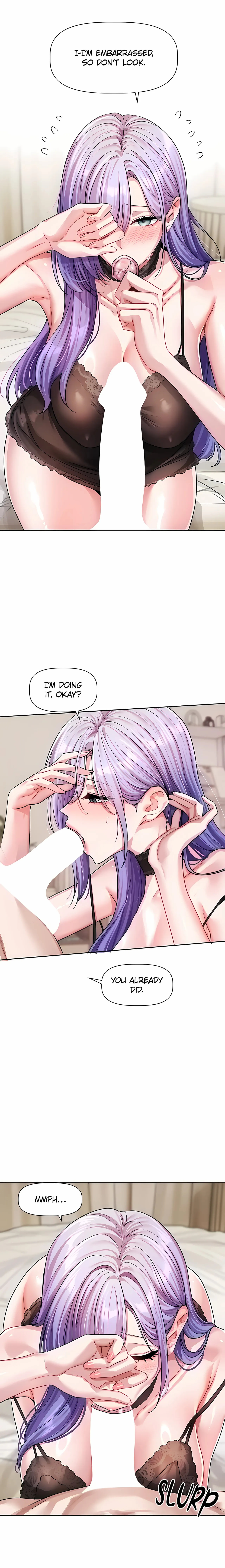 Love Quest page 580