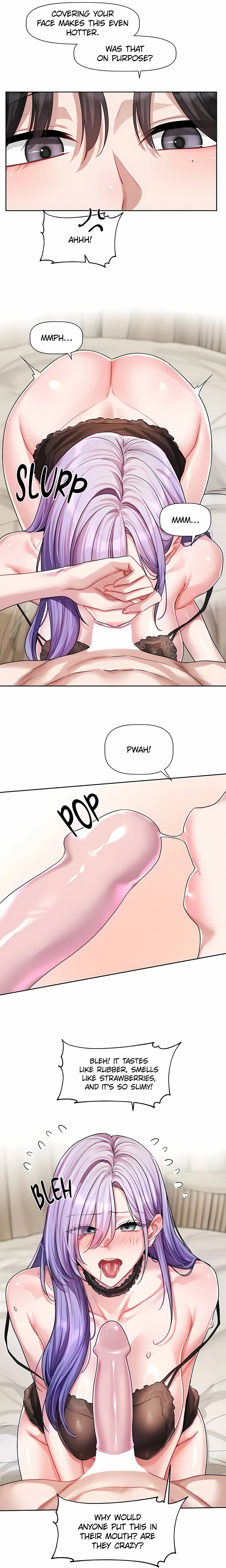 Love Quest page 581