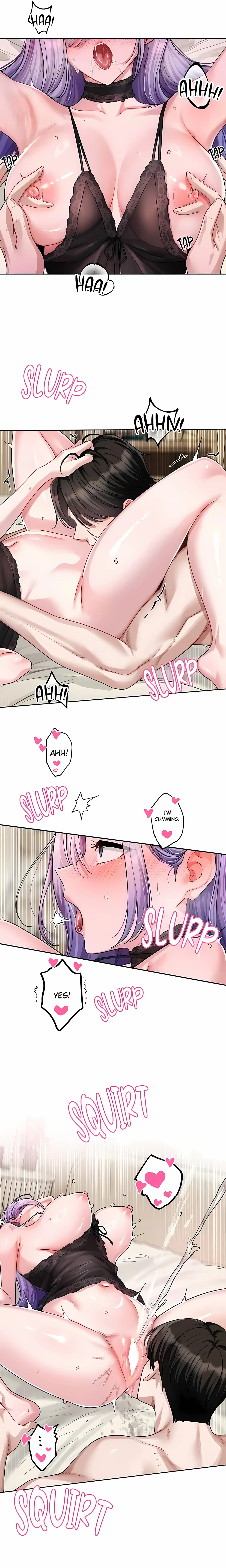 Love Quest page 584
